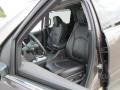 Medium Brown Metallic - Acadia SLT AWD Photo No. 9