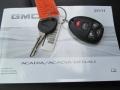 Medium Brown Metallic - Acadia SLT AWD Photo No. 19