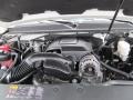 5.3 Liter Flex-Fuel OHV 16-Valve VVT Vortec V8 2012 GMC Yukon XL SLT 4x4 Engine