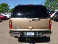 Sunset Gold Metallic - Tahoe LT 4x4 Photo No. 5