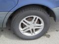  2001 Sienna LE Wheel