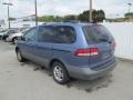 2001 Denim Blue Mica Toyota Sienna LE  photo #8