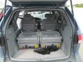  2001 Sienna LE Trunk