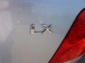 Clear Silver Metallic - Sorento LX 4WD Photo No. 13