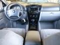 Clear Silver Metallic - Sorento LX 4WD Photo No. 16