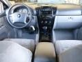 2005 Clear Silver Metallic Kia Sorento LX 4WD  photo #16