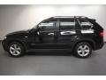 Jet Black - X5 xDrive30i Photo No. 2