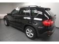 Jet Black - X5 xDrive30i Photo No. 5