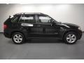 Jet Black - X5 xDrive30i Photo No. 7