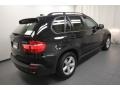 Jet Black - X5 xDrive30i Photo No. 11