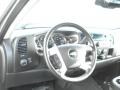 2009 Graystone Metallic Chevrolet Silverado 1500 LT Extended Cab 4x4  photo #13