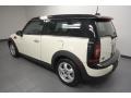 2008 Pepper White Mini Cooper Clubman  photo #5