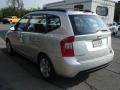 2008 Fine Silver Kia Rondo LX V6  photo #6