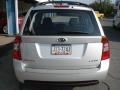 2008 Fine Silver Kia Rondo LX V6  photo #7