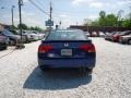 Fiji Blue Metallic - Civic Si Sedan Photo No. 3