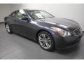 Blue Slate Metallic - G 37 Coupe Photo No. 8