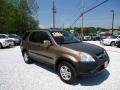 Mojave Mist Metallic - CR-V EX 4WD Photo No. 1