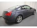 Blue Slate Metallic - G 37 Coupe Photo No. 11