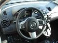 Crystal White Pearl - MAZDA2 Touring Photo No. 9