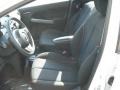 Crystal White Pearl - MAZDA2 Touring Photo No. 10