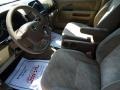 Mojave Mist Metallic - CR-V EX 4WD Photo No. 5