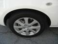 Crystal White Pearl - MAZDA2 Touring Photo No. 22