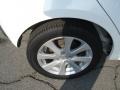 Crystal White Pearl - MAZDA2 Touring Photo No. 24