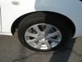 Crystal White Pearl - MAZDA2 Touring Photo No. 25