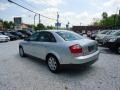Light Silver Metallic - A4 1.8T Sedan Photo No. 3