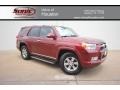 Salsa Red Pearl - 4Runner SR5 Photo No. 1