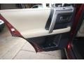 Salsa Red Pearl - 4Runner SR5 Photo No. 12