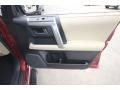 Salsa Red Pearl - 4Runner SR5 Photo No. 19