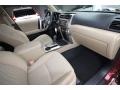 Salsa Red Pearl - 4Runner SR5 Photo No. 20