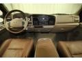 Dark Green Satin Metallic - F250 Super Duty King Ranch Crew Cab 4x4 Photo No. 4