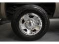 2005 Ford F250 Super Duty King Ranch Crew Cab 4x4 Wheel and Tire Photo