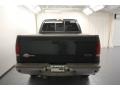 Dark Green Satin Metallic - F250 Super Duty King Ranch Crew Cab 4x4 Photo No. 13