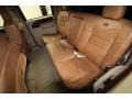 Dark Green Satin Metallic - F250 Super Duty King Ranch Crew Cab 4x4 Photo No. 15