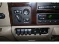 Dark Green Satin Metallic - F250 Super Duty King Ranch Crew Cab 4x4 Photo No. 24