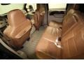 Dark Green Satin Metallic - F250 Super Duty King Ranch Crew Cab 4x4 Photo No. 29