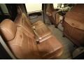 Dark Green Satin Metallic - F250 Super Duty King Ranch Crew Cab 4x4 Photo No. 33