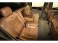 Dark Green Satin Metallic - F250 Super Duty King Ranch Crew Cab 4x4 Photo No. 34