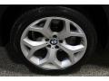 Jet Black - X5 xDrive48i Photo No. 6