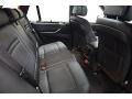 Jet Black - X5 xDrive48i Photo No. 11