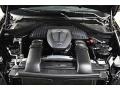 Jet Black - X5 xDrive48i Photo No. 13