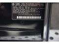 Jet Black - X5 xDrive48i Photo No. 15