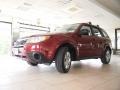 2009 Camellia Red Pearl Subaru Forester 2.5 X  photo #11
