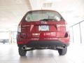 2009 Camellia Red Pearl Subaru Forester 2.5 X  photo #14
