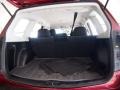 2009 Camellia Red Pearl Subaru Forester 2.5 X  photo #17