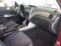 2009 Camellia Red Pearl Subaru Forester 2.5 X  photo #19