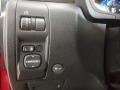 2009 Camellia Red Pearl Subaru Forester 2.5 X  photo #31